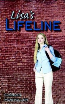 Paperback Lisa's Lifeline Book