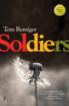 Paperback Soldiers Book