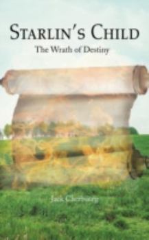 Paperback Starlin's Child: The Wrath of Destiny Book