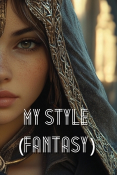 Paperback MY STYLE (Fantasy) Book