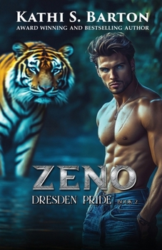 Zeno (Dresden Pride)