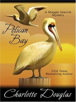 Hardcover Pelican Bay [Large Print] Book