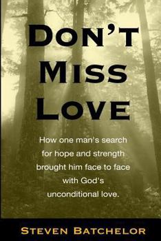 Paperback Don't Miss Love Book