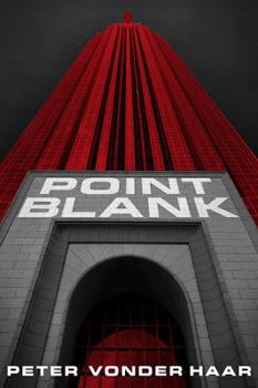 Point Blank: A Clarke & Clarke Mystery (Clarke & Clarke Mysteries)