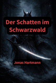 Paperback Der Schatten im Schwarzwald (German Edition) [German] Book