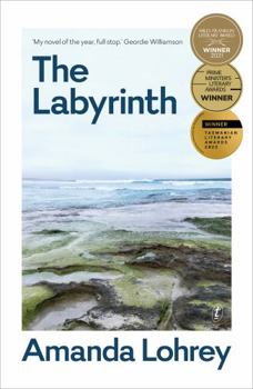 Paperback The Labyrinth Book