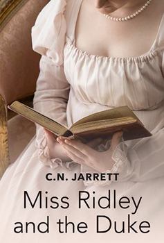 Miss Ridley and the Duke (Dazzling Debutantes) - Book #1 of the Dazzling Debutantes