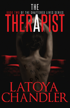 Paperback The Therapist Book