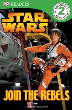 Star Wars: Join the Rebels - Book  of the Star Wars: Dorling Kindersley