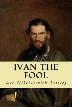 Paperback Ivan the Fool Book