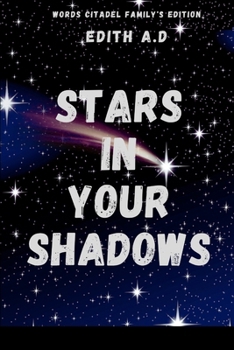 Paperback Stars in Your Shadows Book