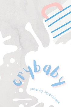 Paperback crybaby Book