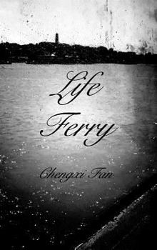 Hardcover Life Ferry Book