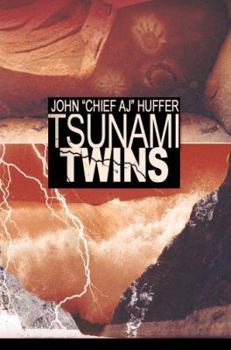 Paperback Tsunami Twins Book