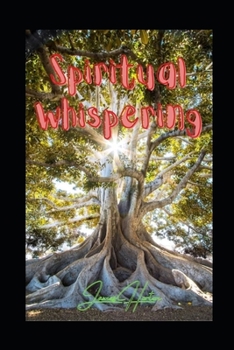 Paperback Spiritual Whispering Book