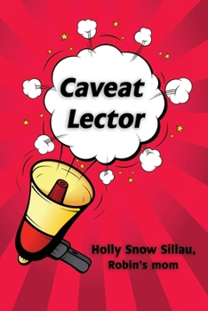Paperback Caveat Lector Book