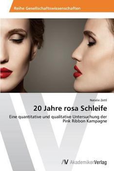 Paperback 20 Jahre rosa Schleife [German] Book
