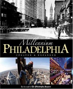 Paperback Millennium Philadelphia Book
