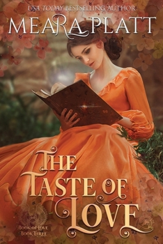 Paperback The Taste of Love Book