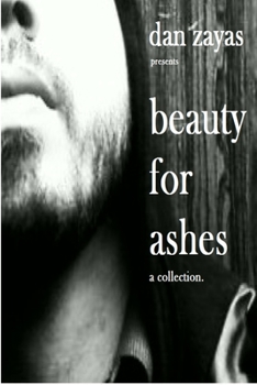 Paperback beauty for ashes Book