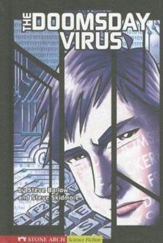 The Doomsday Virus (Pathway Books) - Book  of the FYI: Fiction With Stacks of Facts