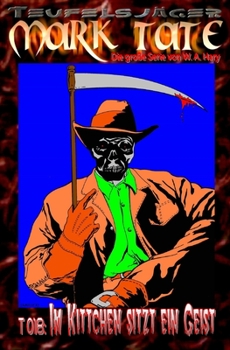 Paperback T 018: Im Kittchen sitzt ein Geist [German] Book