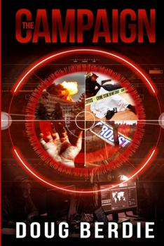 Paperback The Campaign Book