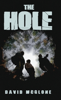 Hardcover The Hole Book