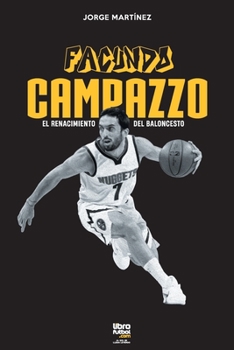 Paperback Campazzo [Spanish] Book