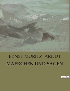 Paperback Maerchen Und Sagen [German] Book