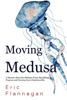 Paperback Moving Medusa Book