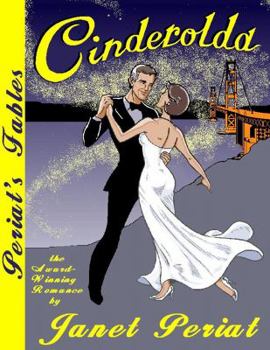 Paperback Cinderolda Book