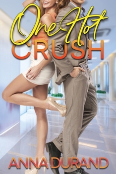 Paperback One Hot Crush Book