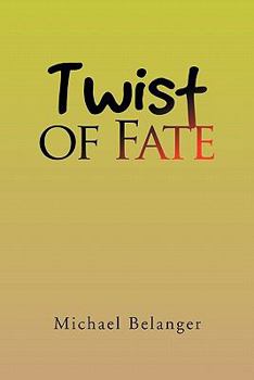 Paperback Twist of Fate Book