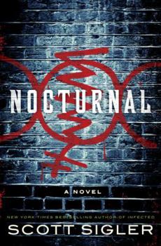 Hardcover Nocturnal Book