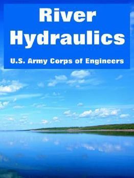 Paperback River Hydraulics Book