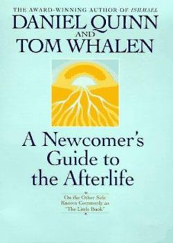 Hardcover A Newcomer's Guide to the Afterlife Book