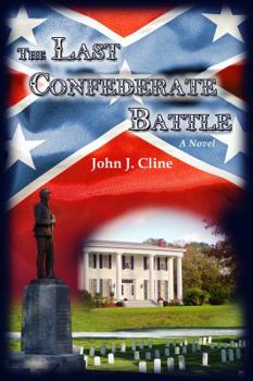 Paperback The Last Confederate Battle Book