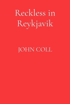 Paperback Reckless in Reykjavik Book