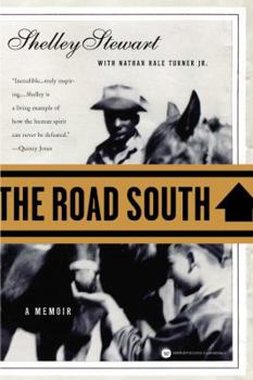 Paperback The Road South: A Memoir Book