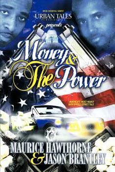 Paperback Money & the Power Book