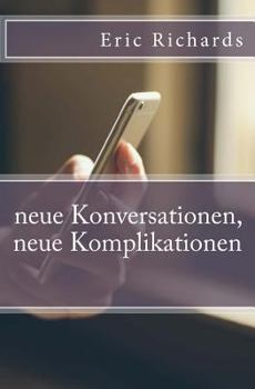 Paperback neue Konversationen, neue Komplikationen [German] Book