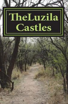 Paperback The Luzila Castles. Book