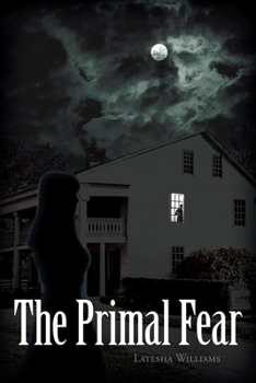 Paperback The Primal Fear Book