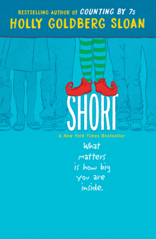Paperback Short Book