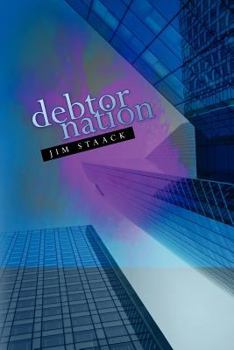 Paperback debtor nation Book