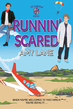Paperback Running Scared Book