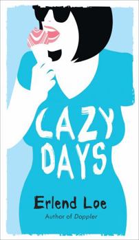 Hardcover Lazy Days Book