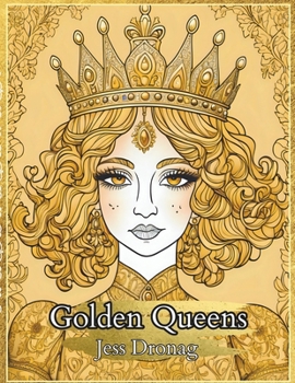 Paperback Golden Queens Book