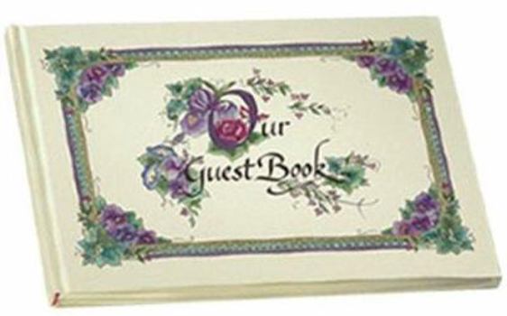 Our Guest Book